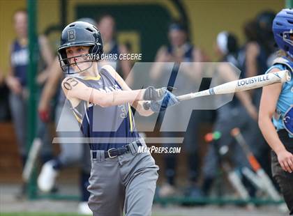 Thumbnail 1 in Bishop Kearney vs. Brighton (Section 5 Class A1 Final) photogallery.