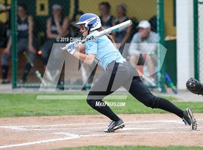 Thumbnail 3 in Bishop Kearney vs. Brighton (Section 5 Class A1 Final) photogallery.