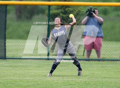 Thumbnail 1 in Bishop Kearney vs. Brighton (Section 5 Class A1 Final) photogallery.