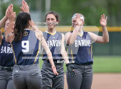 Thumbnail 3 in Bishop Kearney vs. Brighton (Section 5 Class A1 Final) photogallery.