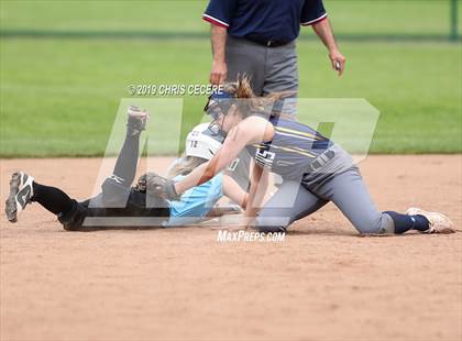 Thumbnail 2 in Bishop Kearney vs. Brighton (Section 5 Class A1 Final) photogallery.