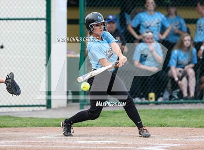 Thumbnail 1 in Bishop Kearney vs. Brighton (Section 5 Class A1 Final) photogallery.