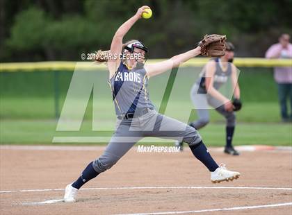 Thumbnail 3 in Bishop Kearney vs. Brighton (Section 5 Class A1 Final) photogallery.