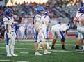 Photo from the gallery "Memphis University School @ Bartlett"