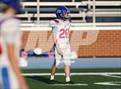 Photo from the gallery "Memphis University School @ Bartlett"