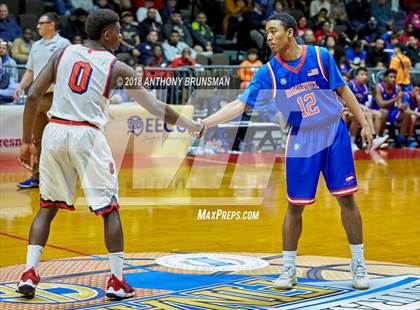 Thumbnail 1 in Immanuel vs. Sanger (CIF CS D3 Final) photogallery.