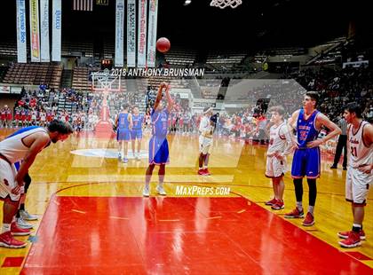 Thumbnail 2 in Immanuel vs. Sanger (CIF CS D3 Final) photogallery.