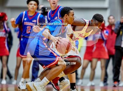 Thumbnail 1 in Immanuel vs. Sanger (CIF CS D3 Final) photogallery.