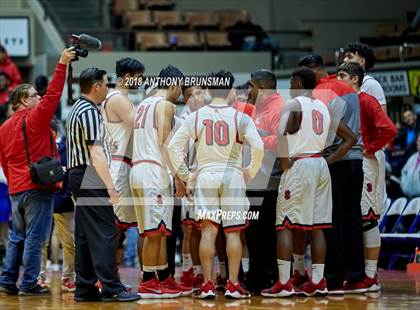 Thumbnail 1 in Immanuel vs. Sanger (CIF CS D3 Final) photogallery.