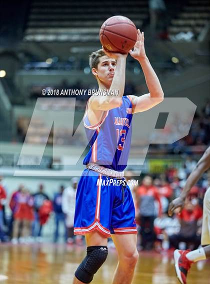Thumbnail 1 in Immanuel vs. Sanger (CIF CS D3 Final) photogallery.