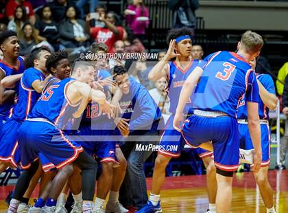 Thumbnail 1 in Immanuel vs. Sanger (CIF CS D3 Final) photogallery.