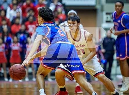 Thumbnail 2 in Immanuel vs. Sanger (CIF CS D3 Final) photogallery.