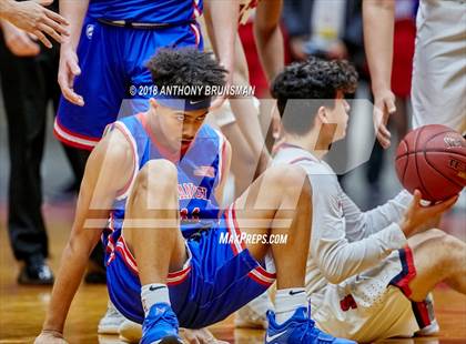 Thumbnail 3 in Immanuel vs. Sanger (CIF CS D3 Final) photogallery.