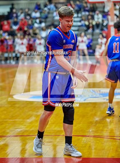 Thumbnail 2 in Immanuel vs. Sanger (CIF CS D3 Final) photogallery.