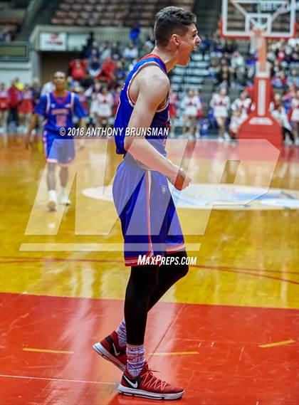 Thumbnail 3 in Immanuel vs. Sanger (CIF CS D3 Final) photogallery.