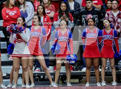 Thumbnail 2 in Immanuel vs. Sanger (CIF CS D3 Final) photogallery.