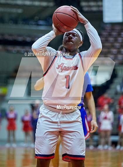 Thumbnail 3 in Immanuel vs. Sanger (CIF CS D3 Final) photogallery.