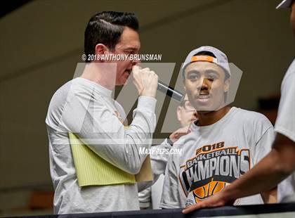 Thumbnail 3 in Immanuel vs. Sanger (CIF CS D3 Final) photogallery.