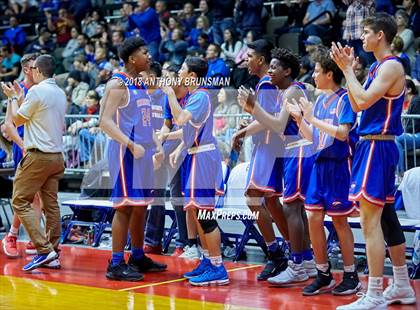 Thumbnail 3 in Immanuel vs. Sanger (CIF CS D3 Final) photogallery.