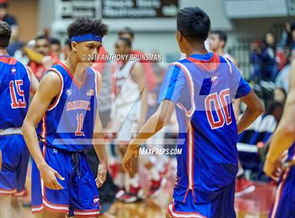 Thumbnail 1 in Immanuel vs. Sanger (CIF CS D3 Final) photogallery.