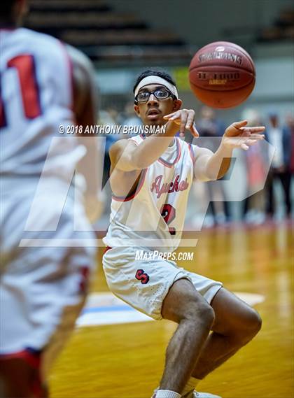 Thumbnail 1 in Immanuel vs. Sanger (CIF CS D3 Final) photogallery.