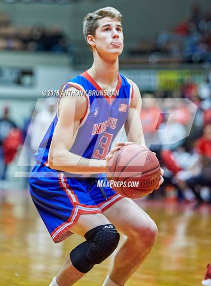 Thumbnail 3 in Immanuel vs. Sanger (CIF CS D3 Final) photogallery.