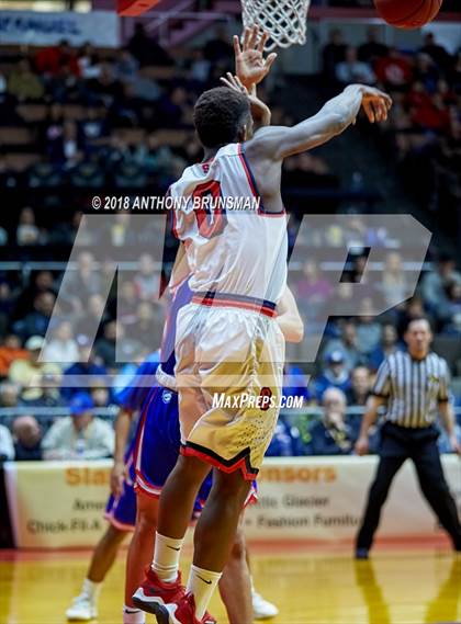Thumbnail 3 in Immanuel vs. Sanger (CIF CS D3 Final) photogallery.