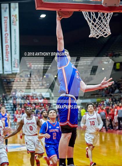 Thumbnail 2 in Immanuel vs. Sanger (CIF CS D3 Final) photogallery.