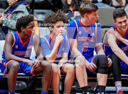Thumbnail 1 in Immanuel vs. Sanger (CIF CS D3 Final) photogallery.