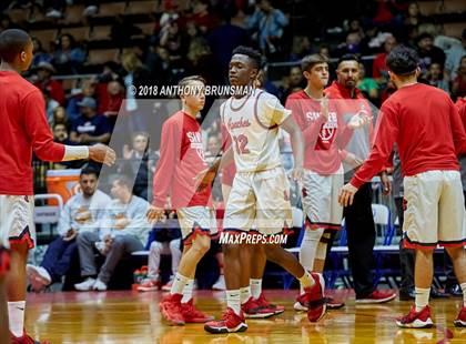 Thumbnail 2 in Immanuel vs. Sanger (CIF CS D3 Final) photogallery.
