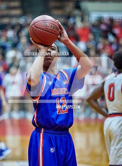 Thumbnail 2 in Immanuel vs. Sanger (CIF CS D3 Final) photogallery.