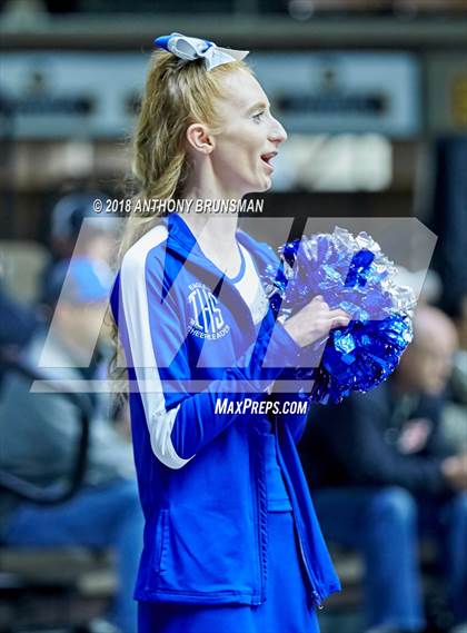Thumbnail 1 in Immanuel vs. Sanger (CIF CS D3 Final) photogallery.