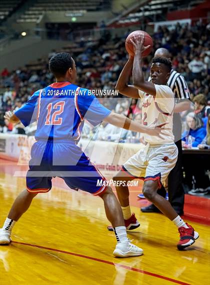 Thumbnail 2 in Immanuel vs. Sanger (CIF CS D3 Final) photogallery.