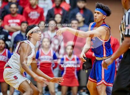 Thumbnail 1 in Immanuel vs. Sanger (CIF CS D3 Final) photogallery.
