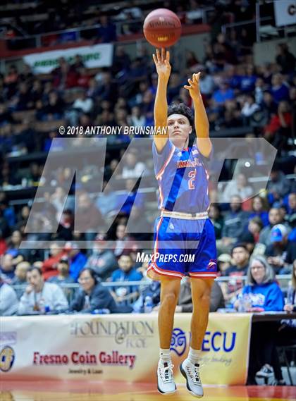 Thumbnail 3 in Immanuel vs. Sanger (CIF CS D3 Final) photogallery.