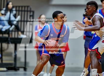 Thumbnail 2 in Immanuel vs. Sanger (CIF CS D3 Final) photogallery.