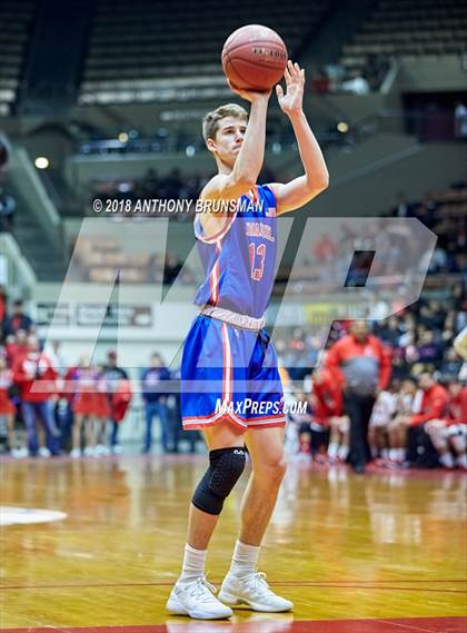 Thumbnail 3 in Immanuel vs. Sanger (CIF CS D3 Final) photogallery.