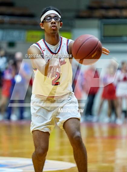 Thumbnail 2 in Immanuel vs. Sanger (CIF CS D3 Final) photogallery.