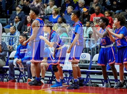 Thumbnail 2 in Immanuel vs. Sanger (CIF CS D3 Final) photogallery.