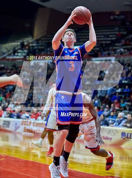 Thumbnail 2 in Immanuel vs. Sanger (CIF CS D3 Final) photogallery.