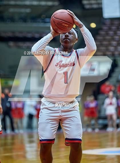Thumbnail 2 in Immanuel vs. Sanger (CIF CS D3 Final) photogallery.