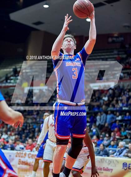 Thumbnail 3 in Immanuel vs. Sanger (CIF CS D3 Final) photogallery.