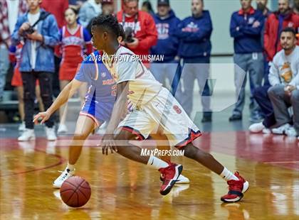 Thumbnail 3 in Immanuel vs. Sanger (CIF CS D3 Final) photogallery.