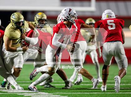 Thumbnail 3 in Brea Olinda @ Fullerton photogallery.