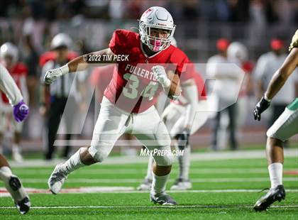 Thumbnail 1 in Brea Olinda @ Fullerton photogallery.