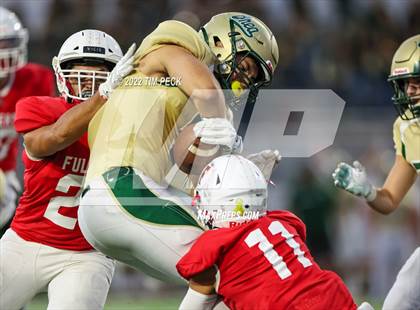 Thumbnail 2 in Brea Olinda @ Fullerton photogallery.