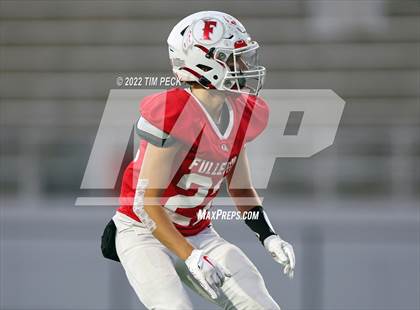 Thumbnail 1 in Brea Olinda @ Fullerton photogallery.