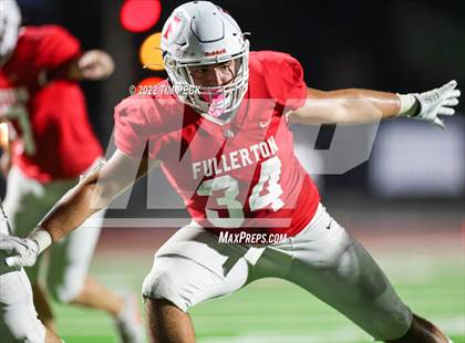 Thumbnail 3 in Brea Olinda @ Fullerton photogallery.