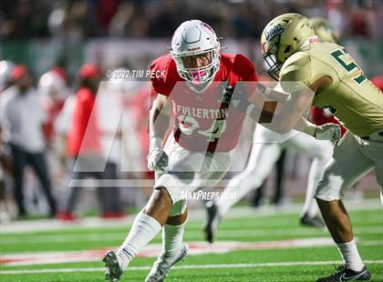 Thumbnail 3 in Brea Olinda @ Fullerton photogallery.
