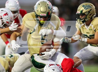 Thumbnail 3 in Brea Olinda @ Fullerton photogallery.